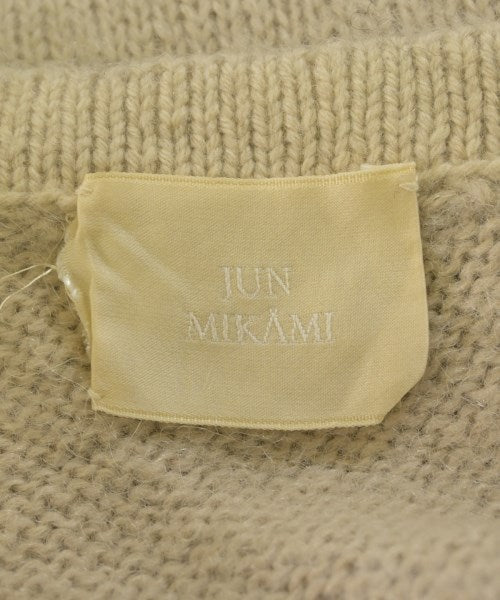 JUN MIKAMI 毛衣