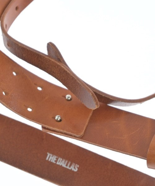 THE Dallas 其他/商品
