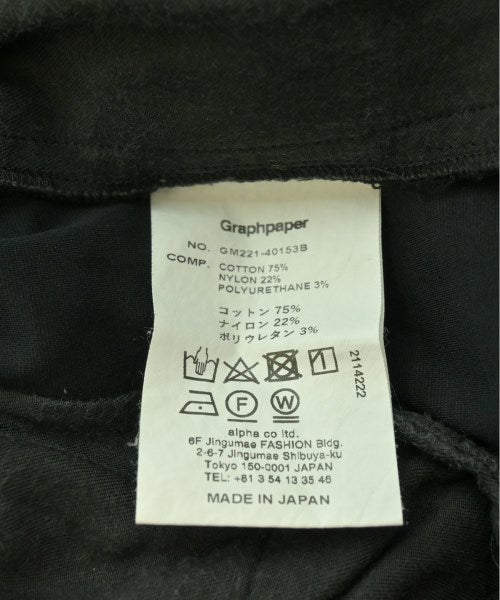 Graphpaper 其他款