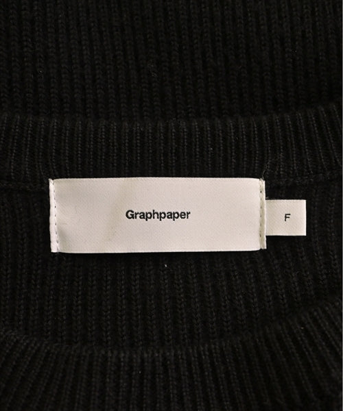 Graphpaper 毛衣