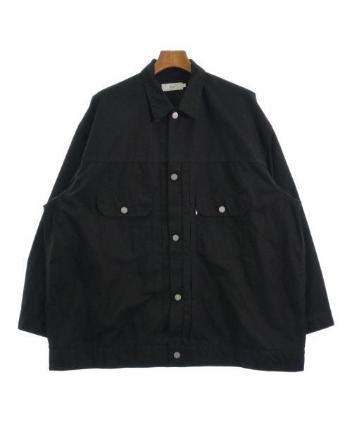 Graphpaper 其他飛行外套