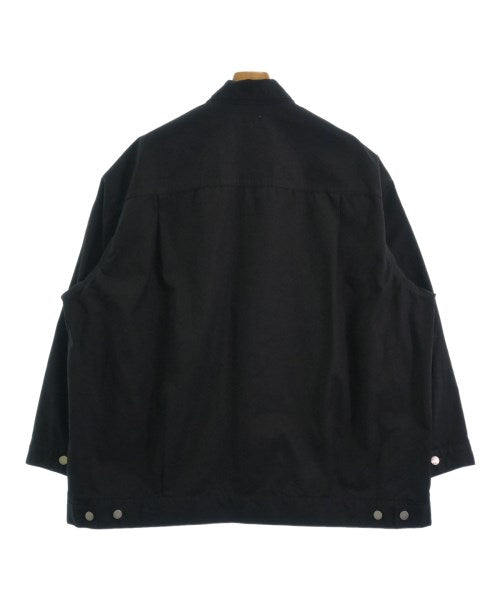 Graphpaper 其他飛行外套