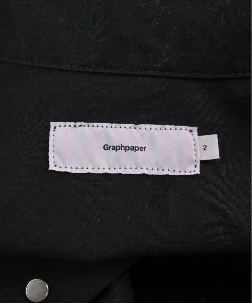 Graphpaper 其他飛行外套