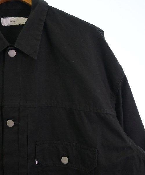 Graphpaper 其他飛行外套