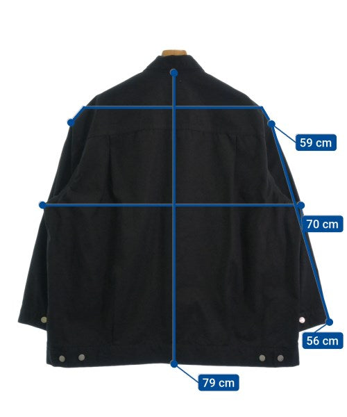 Graphpaper 其他飛行外套