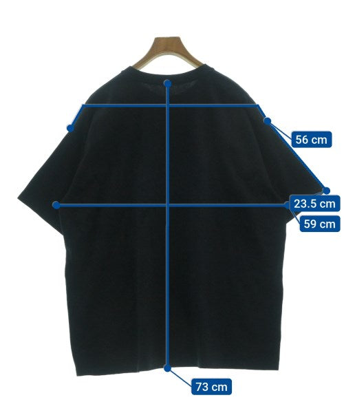 Graphpaper T恤/上衣