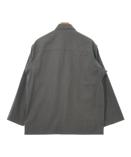 Graphpaper 休襯衫