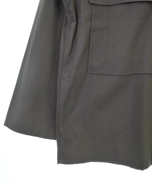 Graphpaper 休襯衫