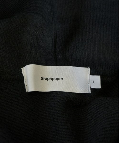 Graphpaper 連帽衫