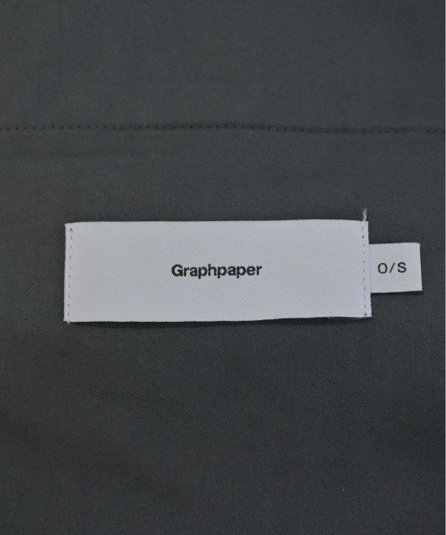 Graphpaper 其他款