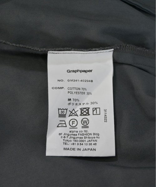 Graphpaper 其他款