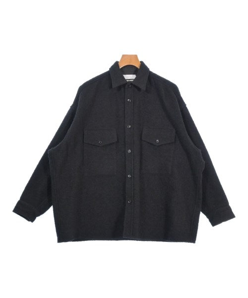 Graphpaper 其他飛行外套