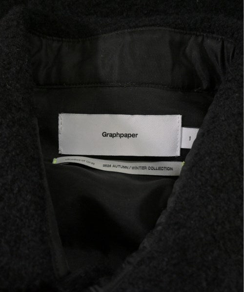 Graphpaper 其他飛行外套