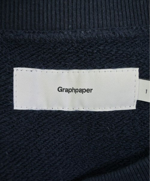 Graphpaper 運動衫