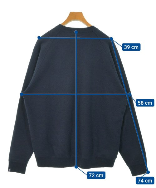 Graphpaper 運動衫