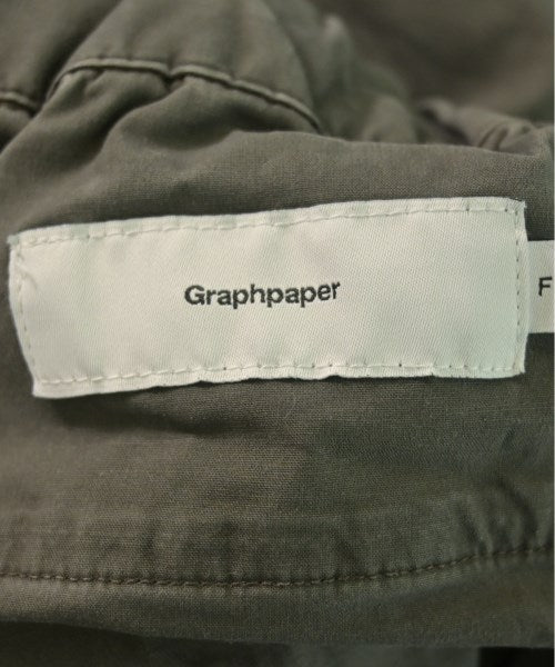 Graphpaper 其他款