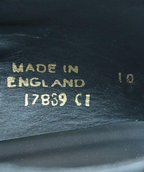 Graphpaper 正式鞋