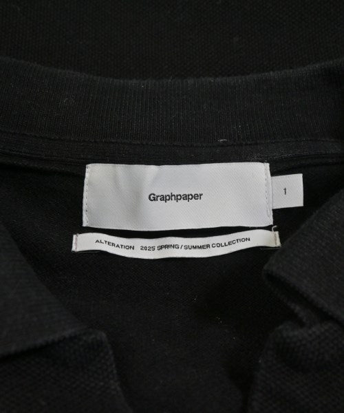 Graphpaper POLO衫