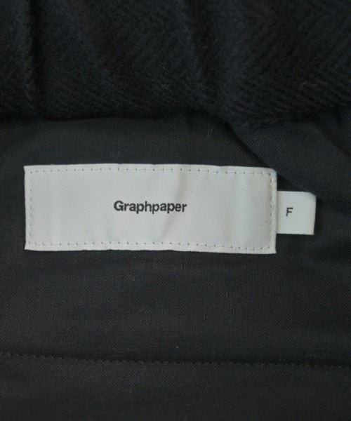 Graphpaper 其他款