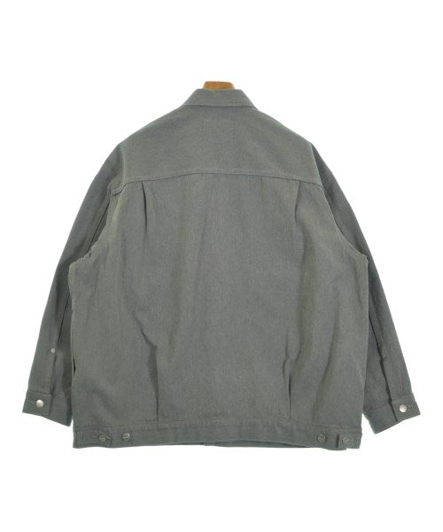 Graphpaper 工作夾克