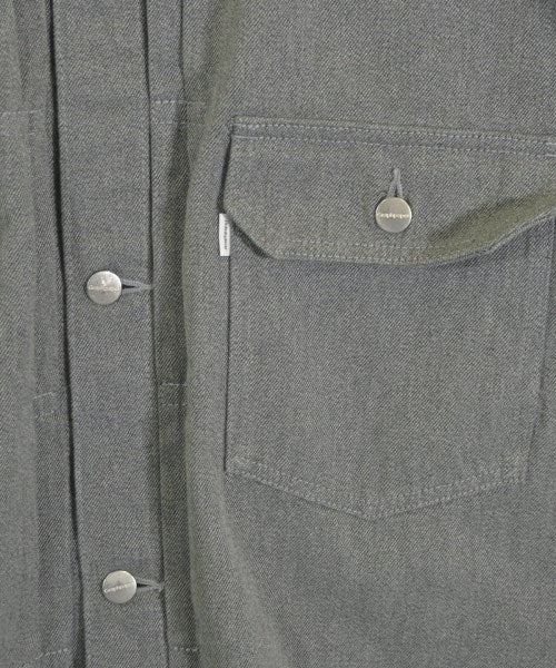 Graphpaper 工作夾克