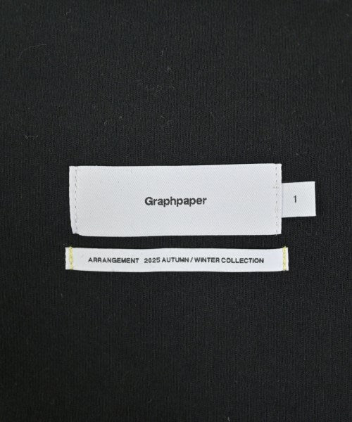 Graphpaper 其他款