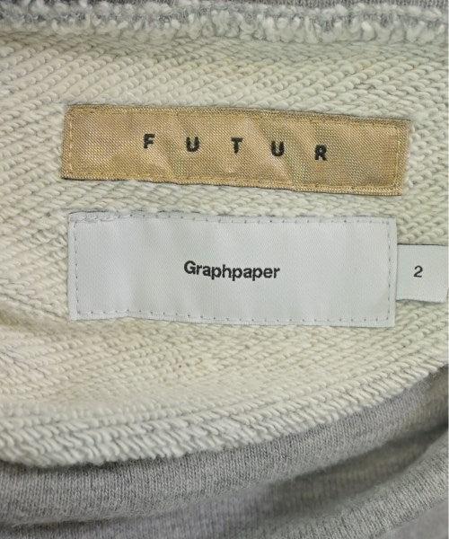 Graphpaper 運動衫