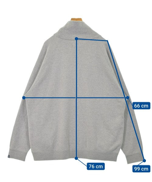 Graphpaper 運動衫