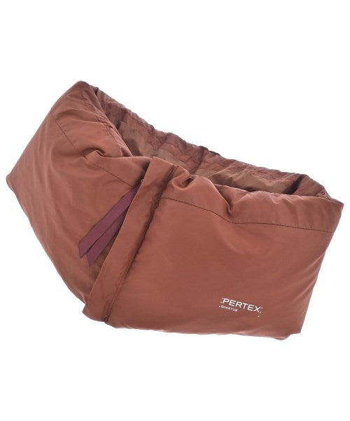 Graphpaper 冬季圍巾