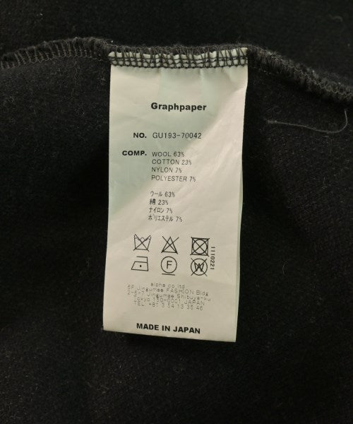 Graphpaper 其他飛行外套