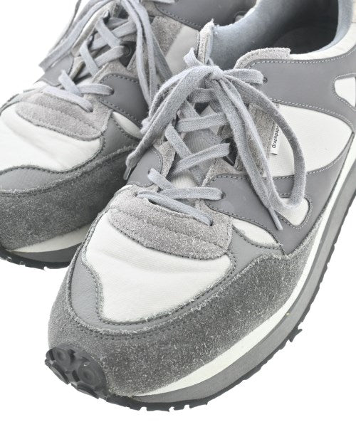 Graphpaper 運動鞋