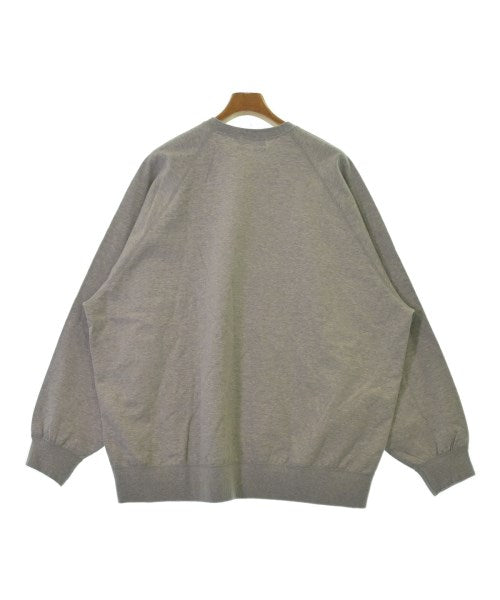 Graphpaper 衛衣布