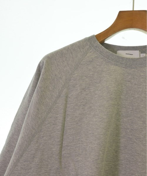 Graphpaper 衛衣布