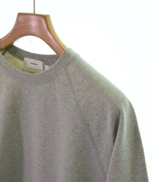 Graphpaper 衛衣布