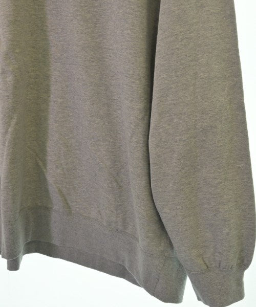 Graphpaper 衛衣布