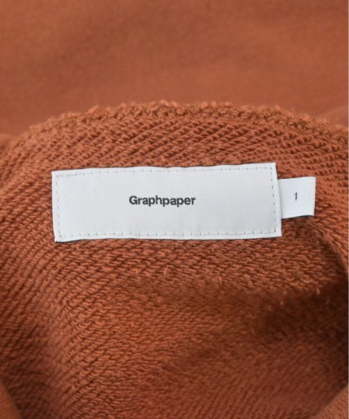 Graphpaper 運動衫