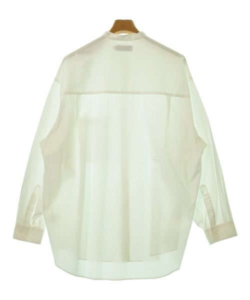 Graphpaper 休襯衫