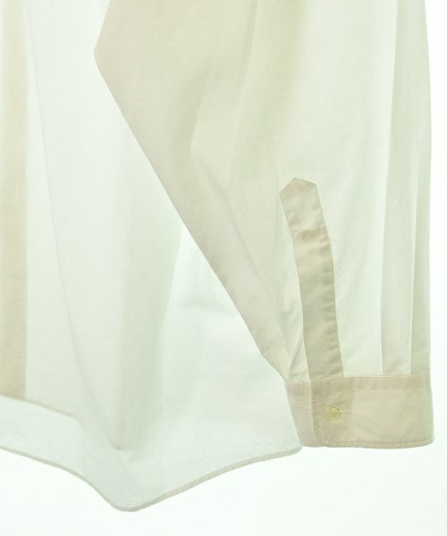 Graphpaper 休襯衫