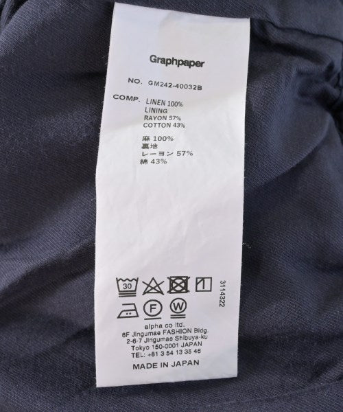 Graphpaper 其他款
