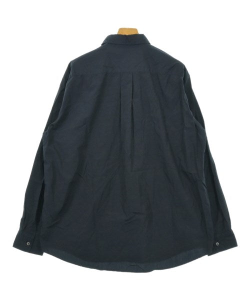 Graphpaper 休襯衫