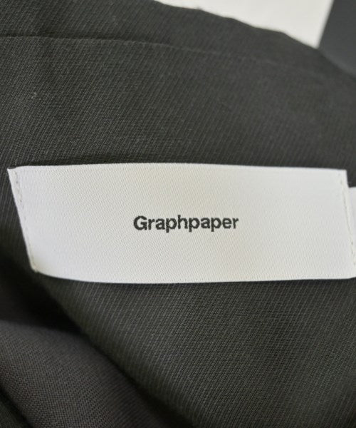 Graphpaper 休夾克