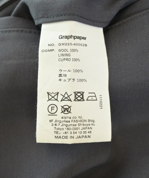 Graphpaper 其他款
