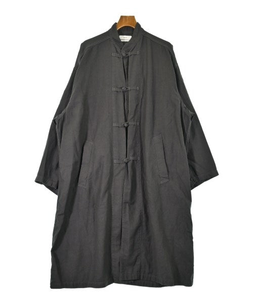 Graphpaper 其他大衣