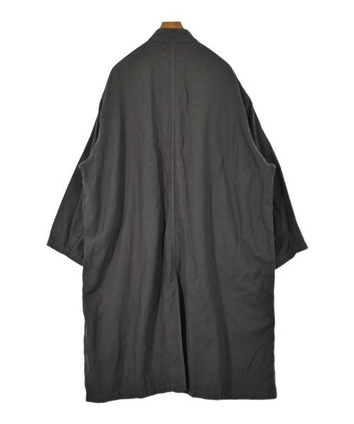 Graphpaper 其他大衣