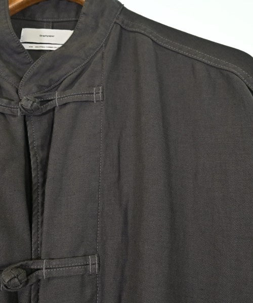 Graphpaper 其他大衣