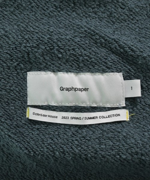 Graphpaper 運動褲