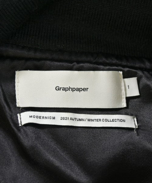 Graphpaper 其他飛行外套