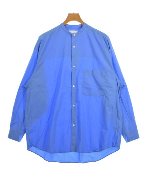 Graphpaper 休襯衫