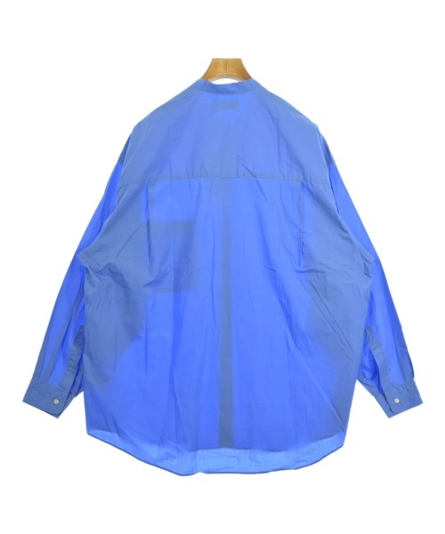 Graphpaper 休襯衫