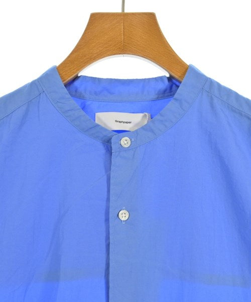 Graphpaper 休襯衫